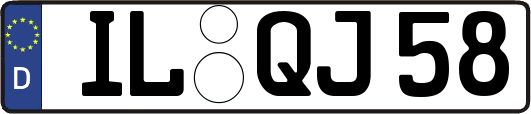 IL-QJ58