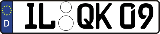IL-QK09