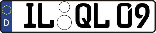 IL-QL09