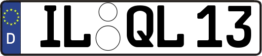 IL-QL13