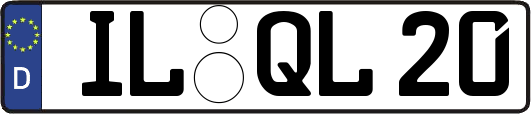 IL-QL20