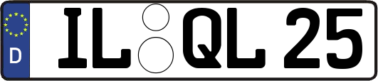IL-QL25