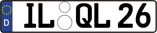IL-QL26