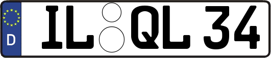 IL-QL34