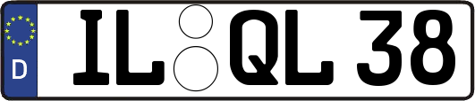 IL-QL38
