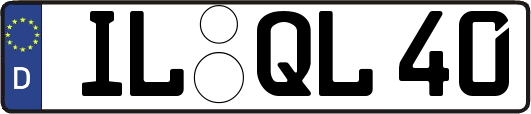 IL-QL40