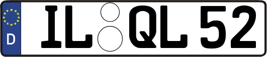 IL-QL52