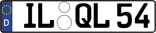 IL-QL54