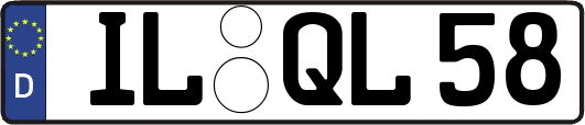 IL-QL58