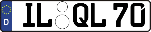 IL-QL70