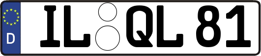 IL-QL81