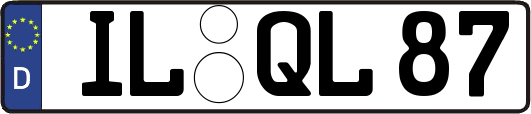 IL-QL87