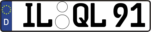 IL-QL91
