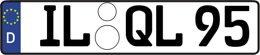 IL-QL95
