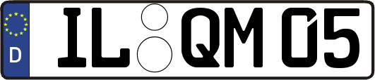 IL-QM05
