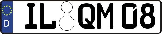 IL-QM08