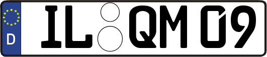 IL-QM09