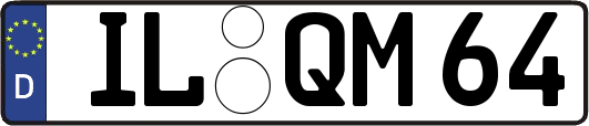IL-QM64