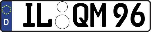 IL-QM96