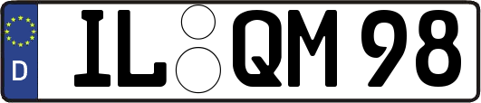 IL-QM98