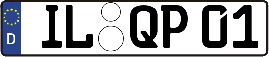 IL-QP01