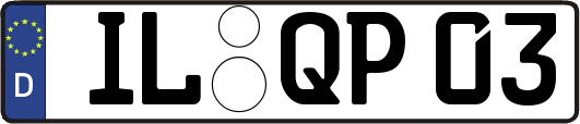 IL-QP03