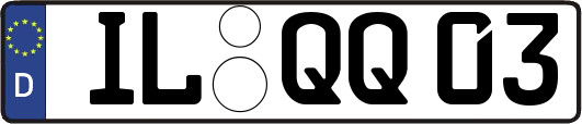 IL-QQ03
