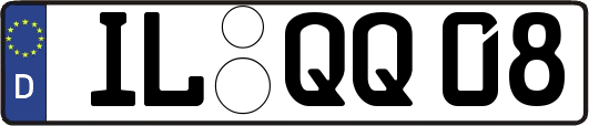 IL-QQ08