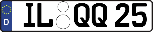 IL-QQ25