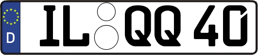 IL-QQ40
