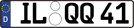 IL-QQ41