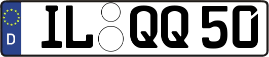 IL-QQ50