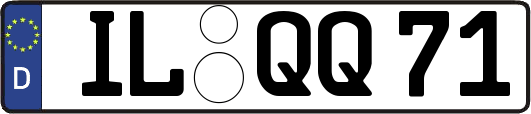 IL-QQ71