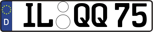 IL-QQ75