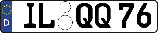 IL-QQ76
