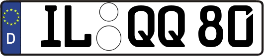 IL-QQ80