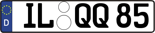 IL-QQ85