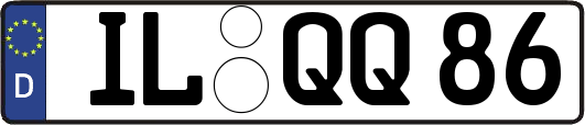 IL-QQ86