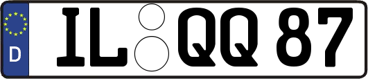 IL-QQ87