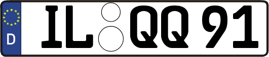 IL-QQ91