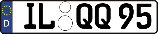IL-QQ95
