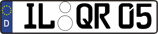 IL-QR05