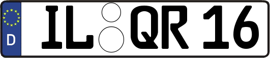 IL-QR16