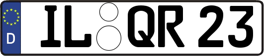 IL-QR23