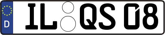 IL-QS08
