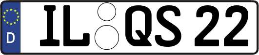 IL-QS22