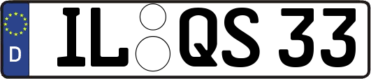 IL-QS33