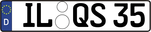 IL-QS35