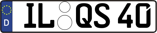 IL-QS40