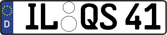IL-QS41